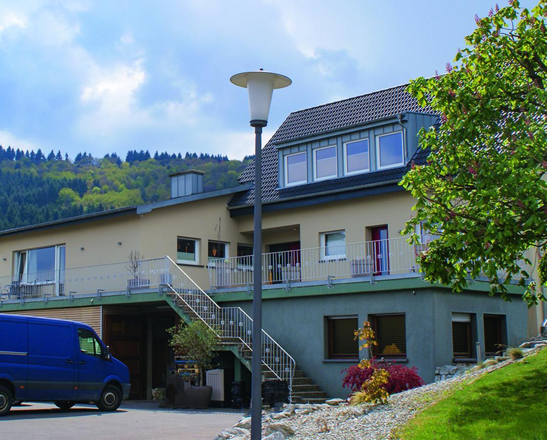 KindelWeingut Rothアパートメント エクステリア 写真